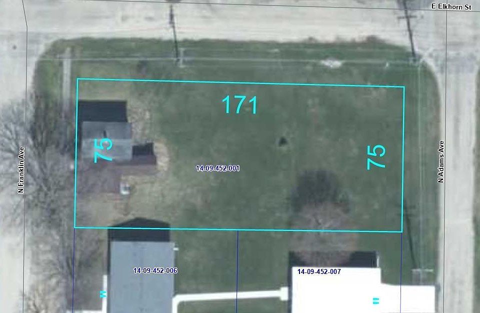 1st image of 612 N Franklin Ave