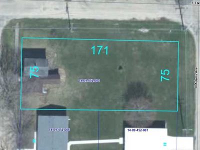 612 N Franklin Ave, Polo, IL, 61064