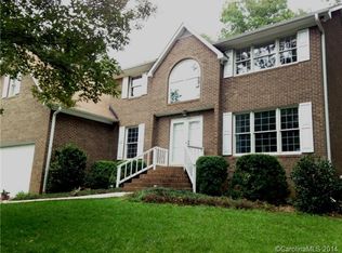 7319 Gilead Rd, Huntersville, NC 28078