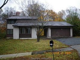 Home for Sale in Upper Marlboro, Maryland $163,900