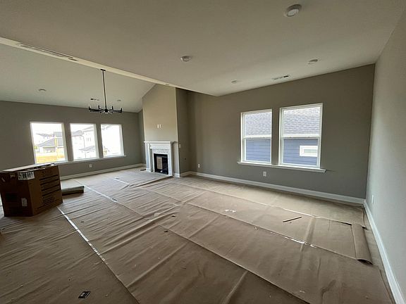 The Courtland A Dining Room