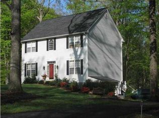 3407 N Indian Spring Rd, Charlottesville, VA 22901