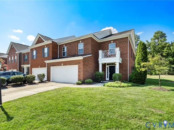 300 Hickson Dr, Glen Allen, VA 23059