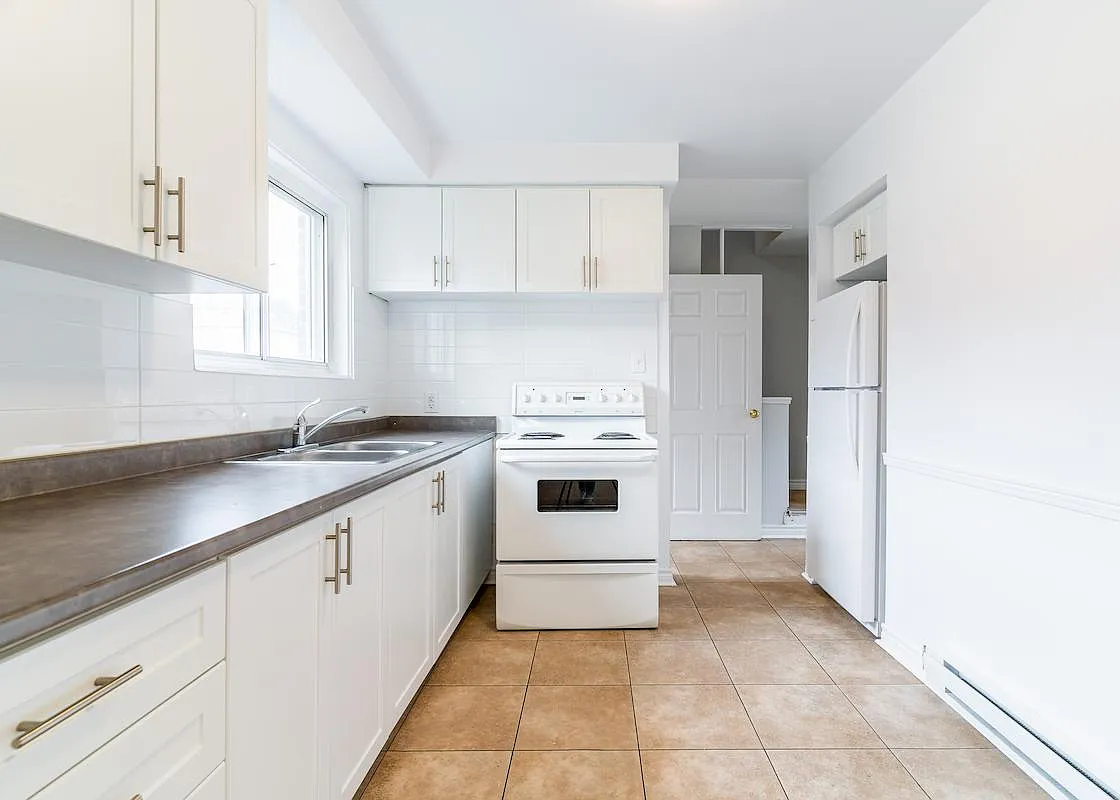 Glenwood Park Townhomes — Photo 3