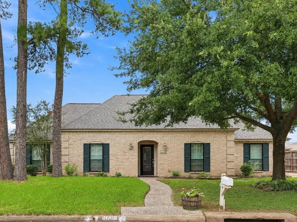 14731 Gladebrook Dr, Houston, TX 77068
