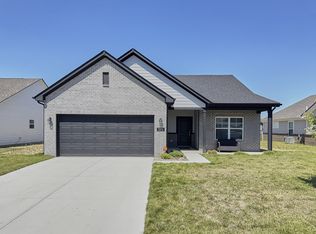 1374 Saguaro Way, Greenwood, IN 46143