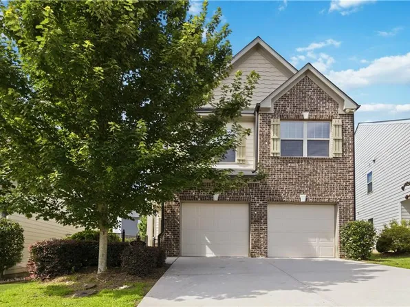 4228 May Apple Ln, Atlanta, GA 30349