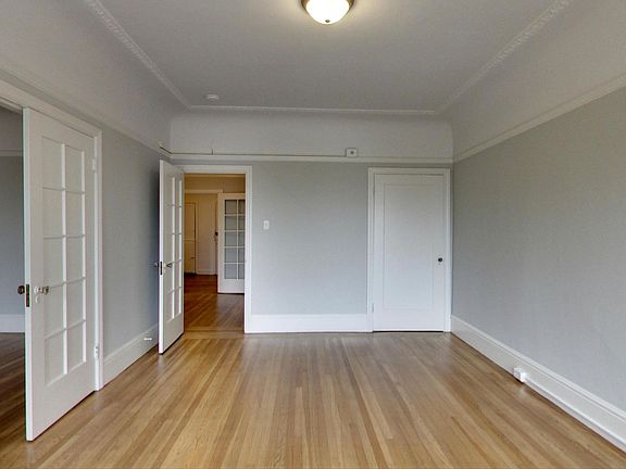 3rd image of 1560 McAllister St APT 4