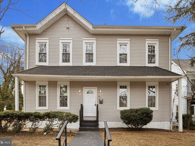 135 High St, Woodbury, NJ, 08096