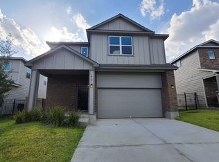 1418 Sambar Loop, Laredo, TX 78045