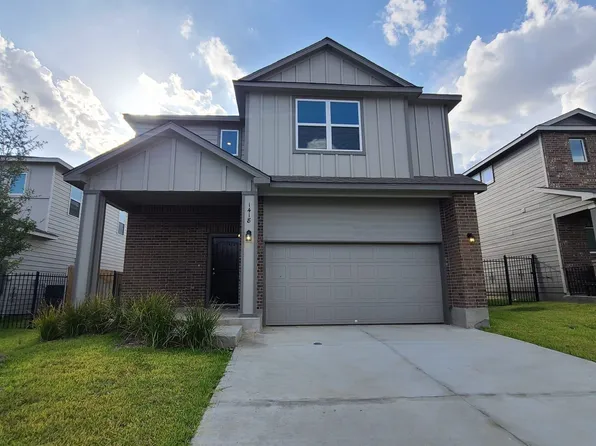 1418 Sambar Loop, Laredo, TX 78045