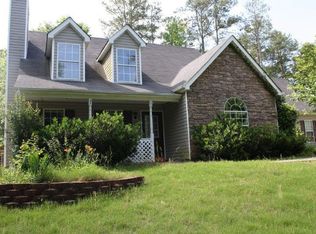 708 New Hope Dr, Hampton, GA 30228