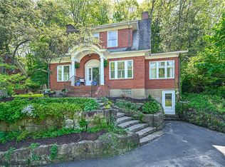 702 Delafield Rd, Pittsburgh, PA 15215