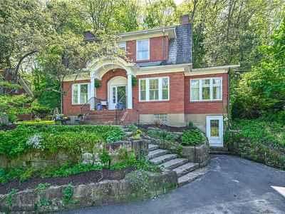 702 Delafield Rd, Pittsburgh, PA, 15215