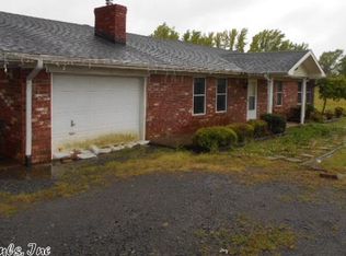 1284 Main St, Vilonia, AR 72173
