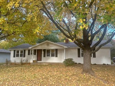 3234 S Danbury Avenue, Springfield, MO, 65807