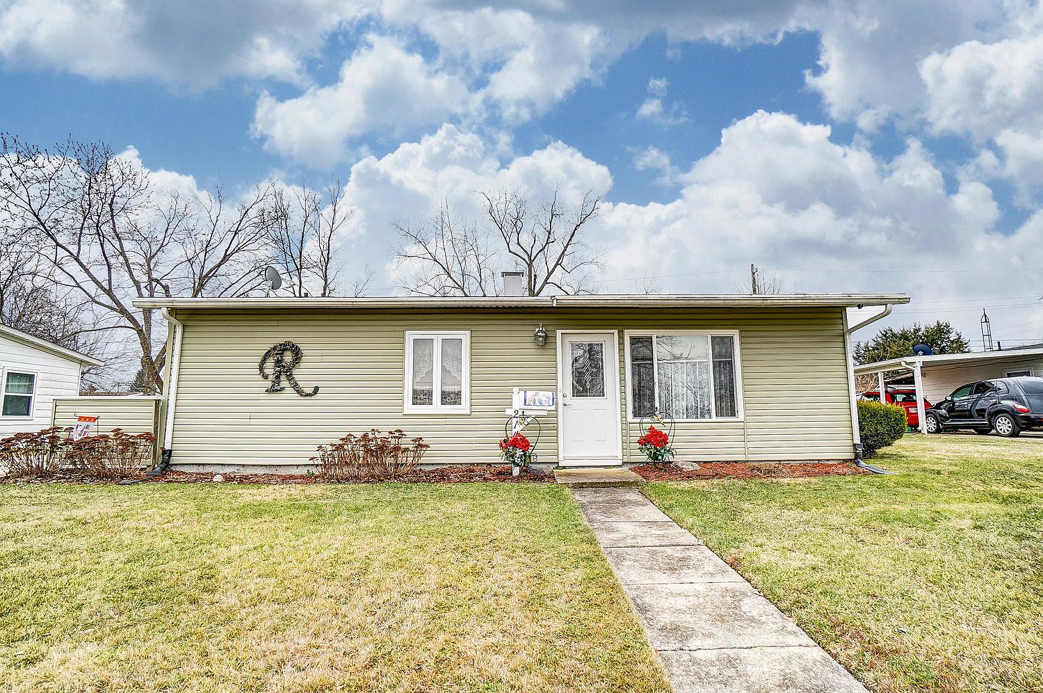 214 Rawson Dr, New Carlisle, OH 45344 Zillow