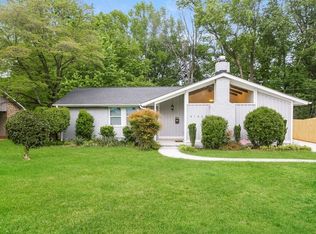 4143 Firethorne Rd, Charlotte, NC 28205