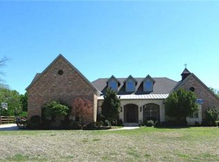 2125 Winthrop Hill Rd, Argyle, TX 76226