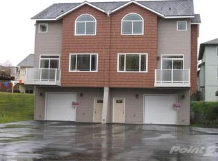 252 Cook Inlet Loop, Anchorage, AK 99501