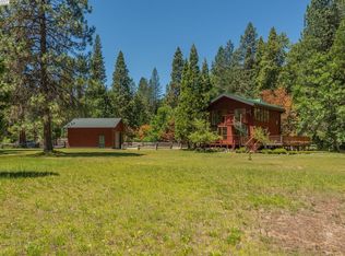 30 Dorleska Ct, Trinity Center, CA 96091