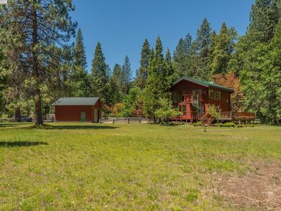 30 Dorleska Ct, Trinity Center, CA, 96091