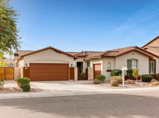 5337 W Siesta Way, Laveen, AZ 85339