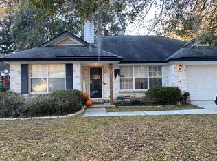 15 Rose Hill Dr, Savannah, GA 31419