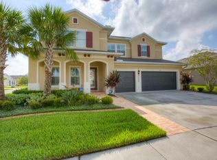 1926 Montgomery Bell Rd, Wesley Chapel, FL 33543
