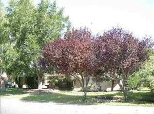 5 Forest Dr, Roswell, NM 88203