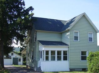 45 Lyon St, Bath, NY 14810