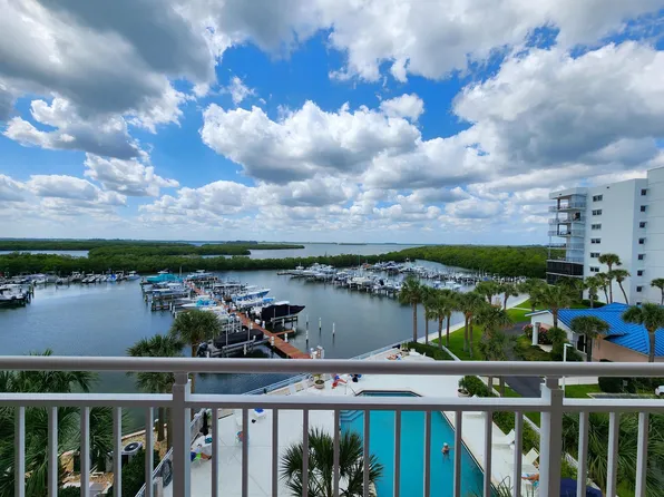 5167 N Highway A1a #507, Hutchinson Island, FL 34949