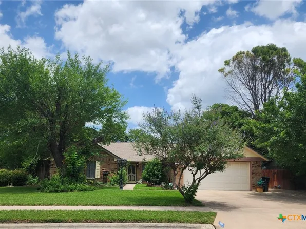 4901 Creekside Dr, Killeen, TX 76543