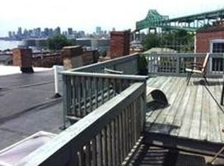 62 Beacon St #3, Chelsea, MA 02150