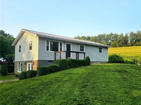 928 Township Road 2704, Perrysville, OH 44864