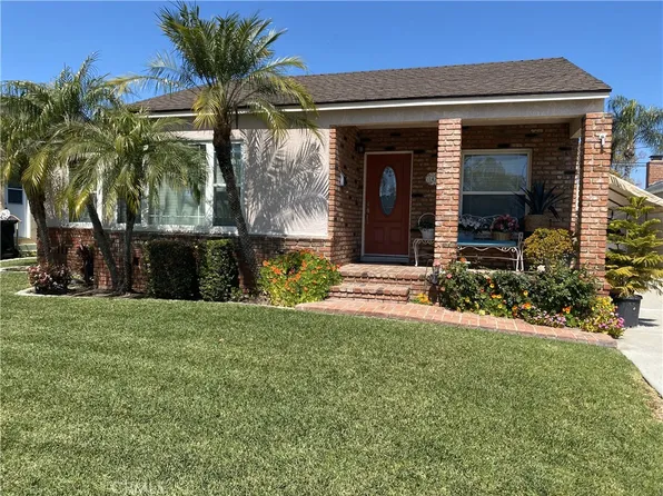 14747 La Forge St, Whittier, CA 90603