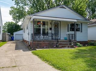 3227 W 142nd St, Cleveland, OH 44111