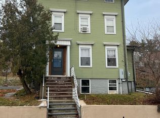 45 S High St #2S, New Britain, CT 06051