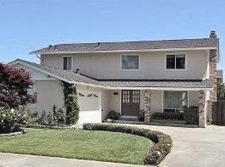 330 Bluefish Ct, Foster City, CA 94404