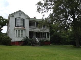 1027 Beech St, Wesson, MS 39191