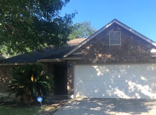 15838 Colton Wl, San Antonio, TX 78247