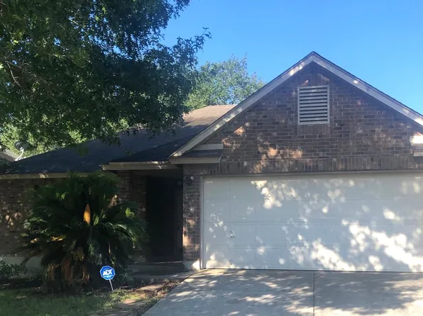 15838 Colton Wl, San Antonio, TX 78247