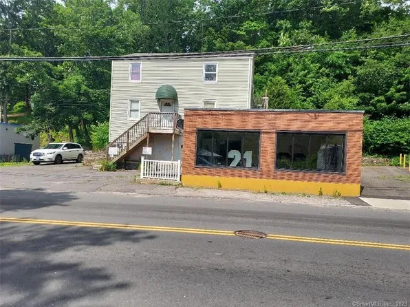 1407 North Main Street, Waterbury, CT 06704