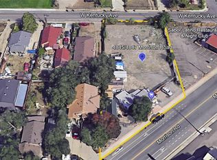 4845 Morrison Rd, Denver, CO 80219