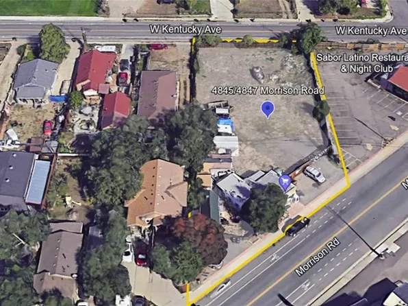 4845 Morrison Road, Denver, CO 80219