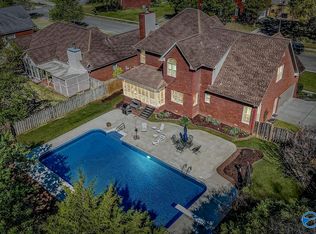 306 Hughes Pond Cir, Madison, AL 35758