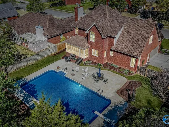 306 Hughes Pond Cir, Madison, AL 35758