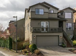 5699 NW Bannister Dr, Portland, OR
