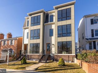 5018 42nd St NW #1, Washington, DC 20016