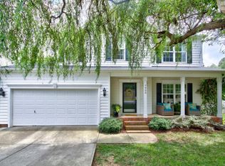 7900 Gresham Trace Ln, Raleigh, NC 27615